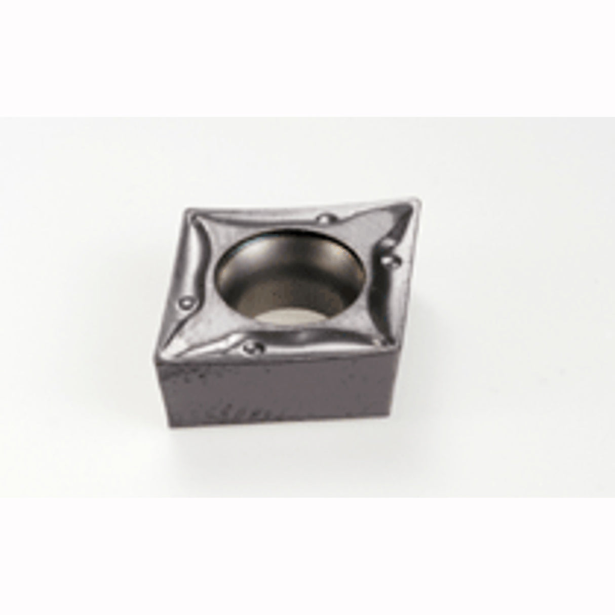 Turning Inserts CCMT 09T304-PF IC907 - Pack of 10