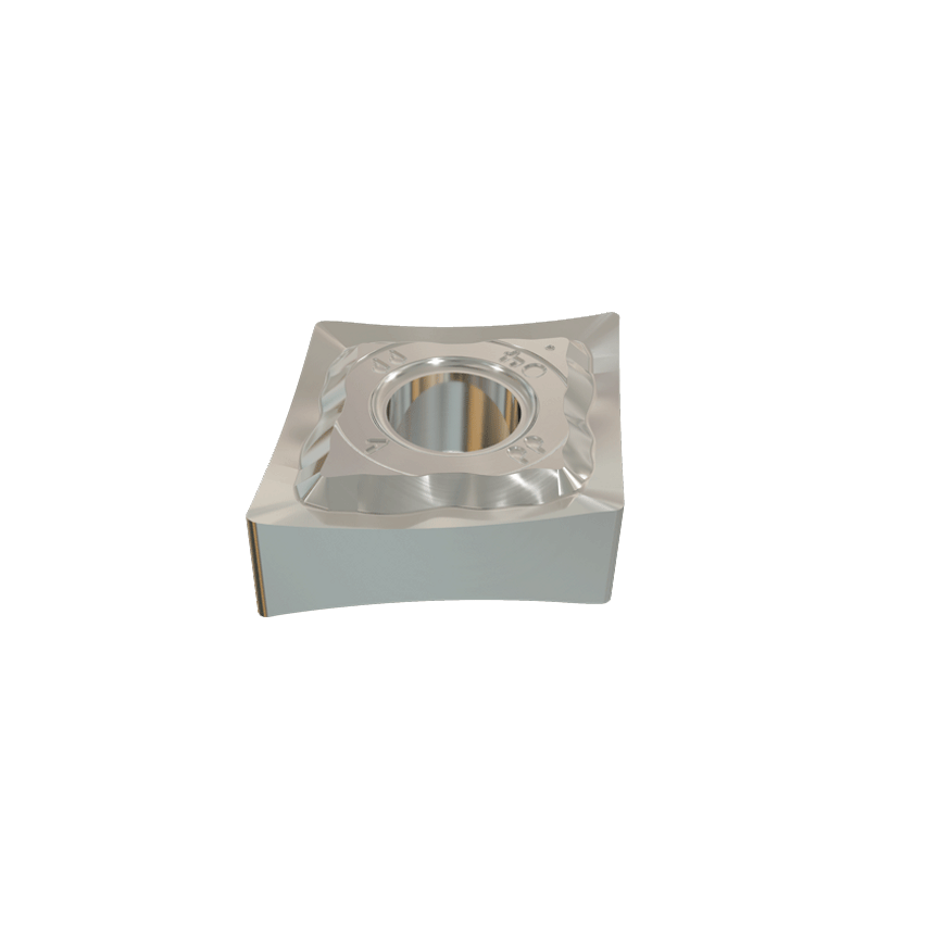 Turning Inserts CNMG 120404-PP IC9250 - Pack of 10