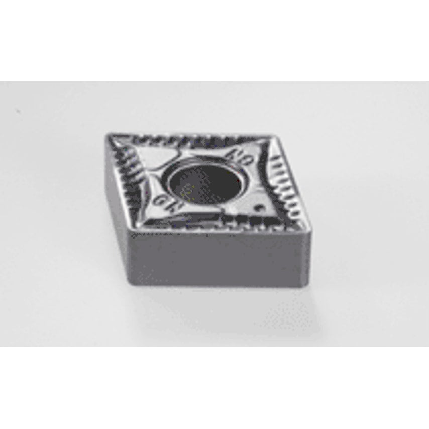 Turning Inserts CNMG 120408-GN IC20 - Pack of 10