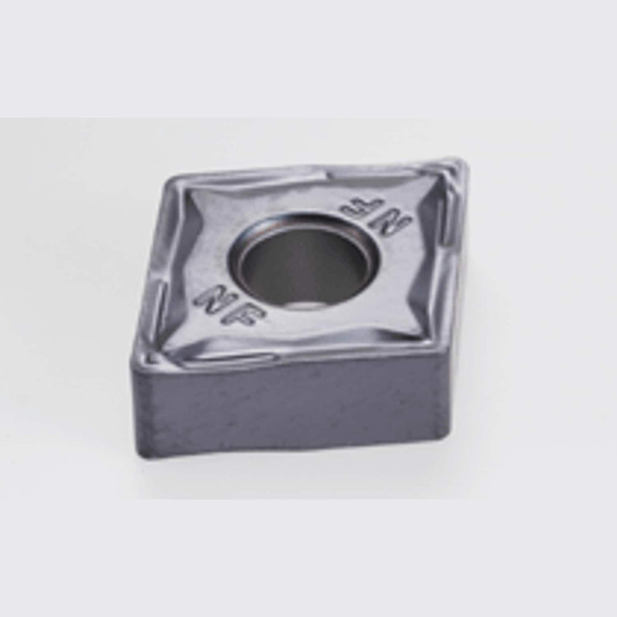 Turning Inserts CNMG 120408-NF IC907 - Pack of 10