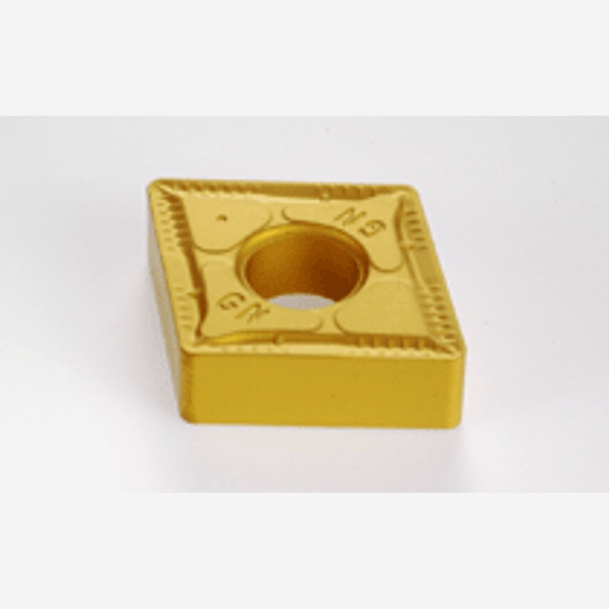 Turning Inserts CNMG 190612-GN IC9350 - Pack of 10