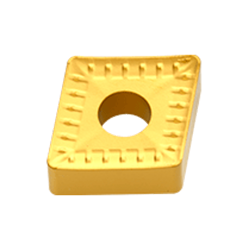 Turning Inserts CNMM 160612-NM IC9350 - Pack of 10