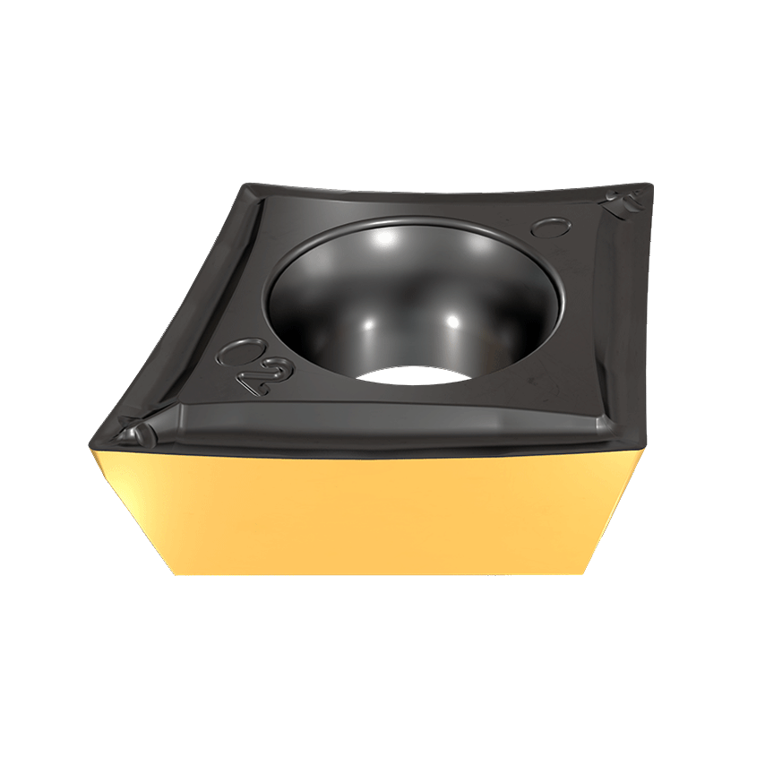 Turning Inserts CPGT 09T301-SM IC907 - Pack of 10