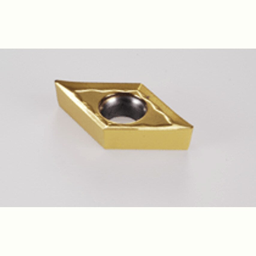 Turning Inserts DCGT 11T304-AS IC520 - Pack of 10