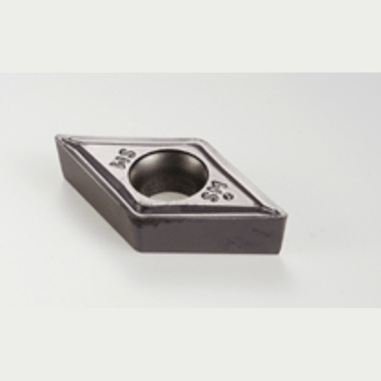 Turning Inserts DCGT 11T304-SM IC907 - Pack of 10