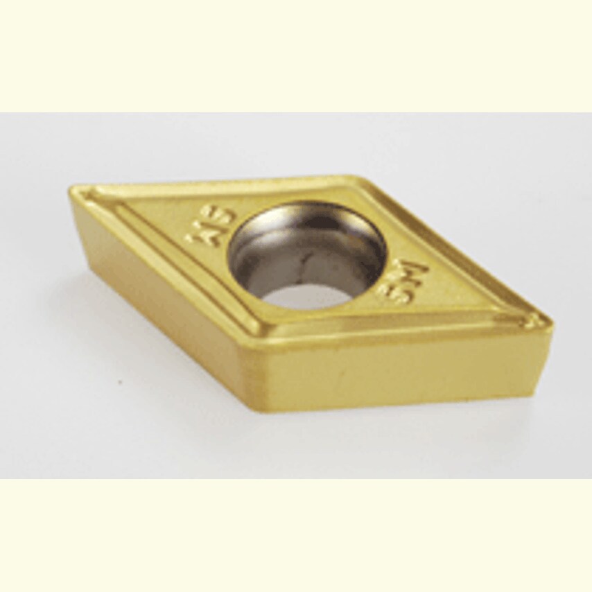 Turning Inserts DCMT 11T304-SM IC9350 - Pack of 10