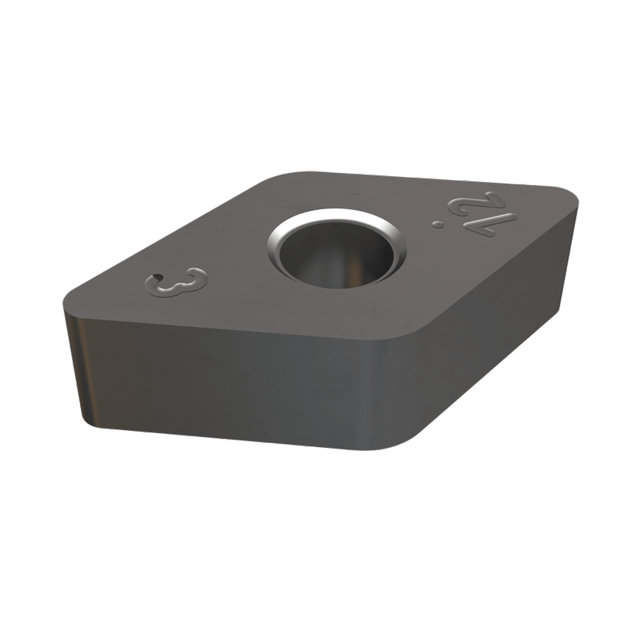 Turning Inserts DNMA 150608 IC428 - Pack of 10