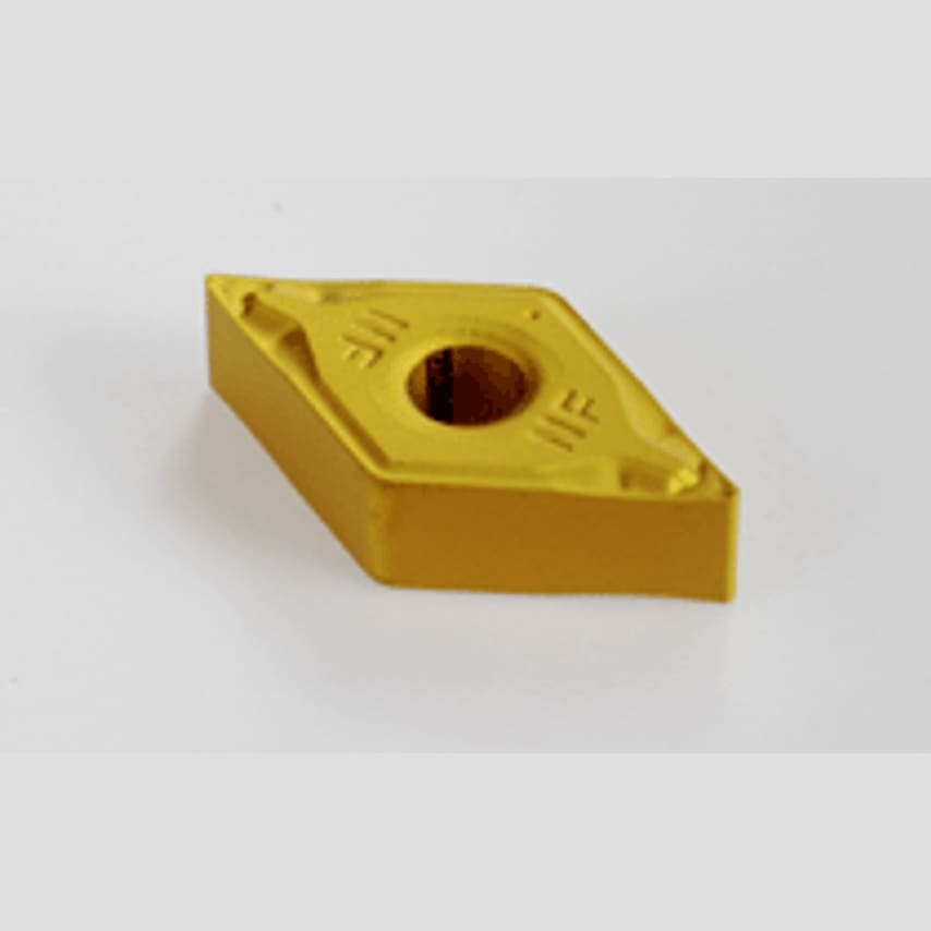 Turning Inserts DNMG 110404-NF IC9350 - Pack of 10