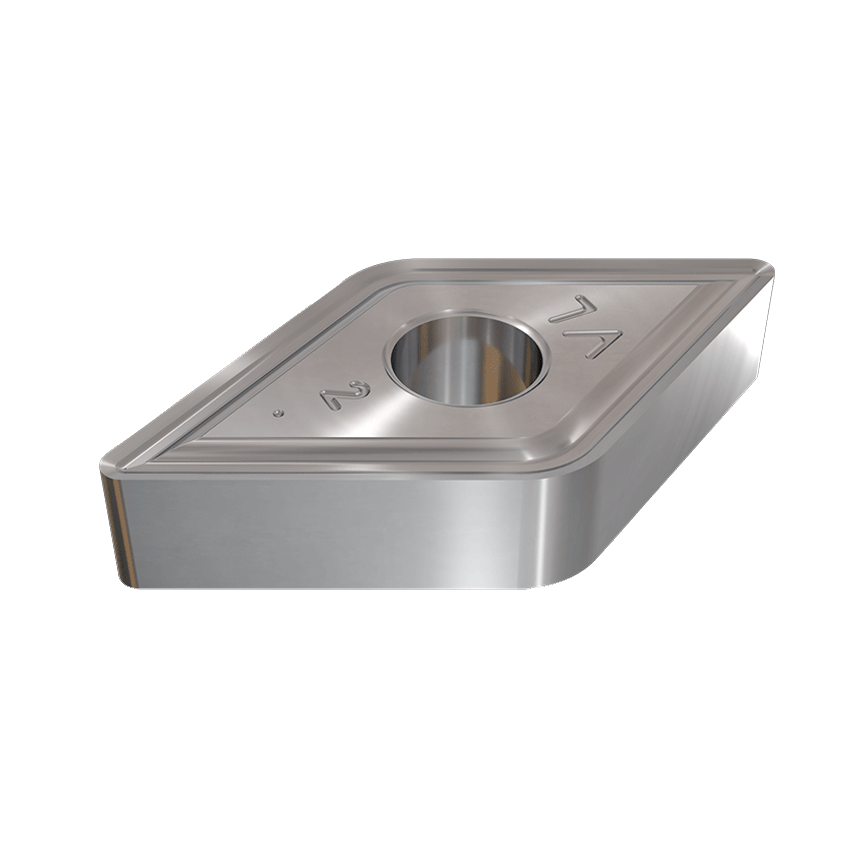 Turning Inserts DNMG 110404-VL IC908 - Pack of 10