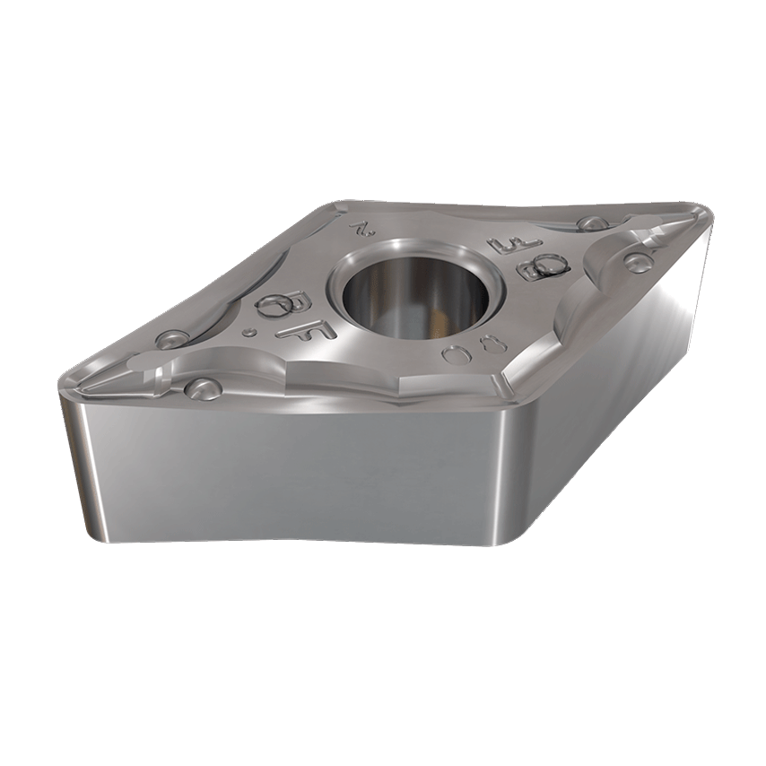 Turning Inserts DNMG 110408-PF IC9150 - Pack of 10