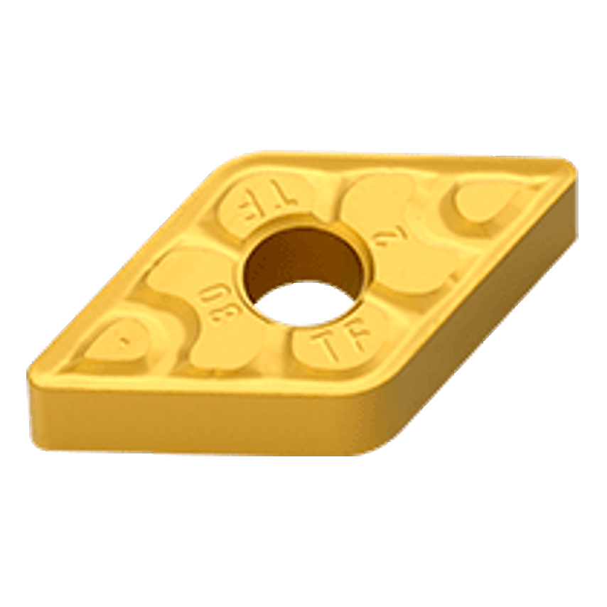 Turning Inserts DNMG 150408-TF IC9150 - Pack of 10