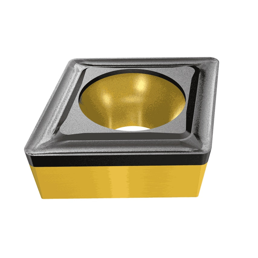 Turning Inserts Premium CCMT 09T304-14 IC8250 - Pack of 10