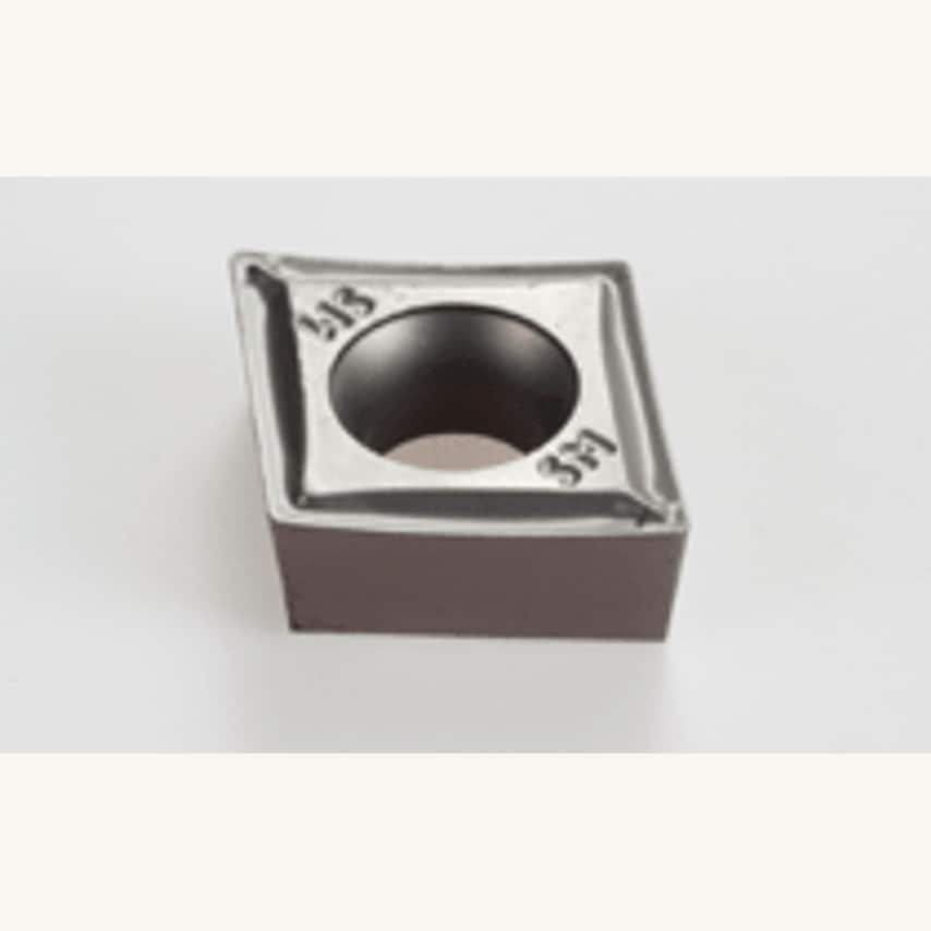 Turning Inserts Premium CCMT 09T304-SM IC807 - Pack of 10