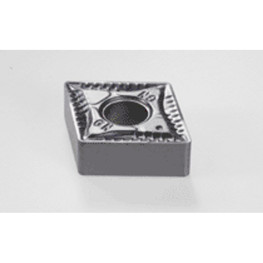 Turning Inserts Premium CNMG 120408-GN IC807 - Pack of 10