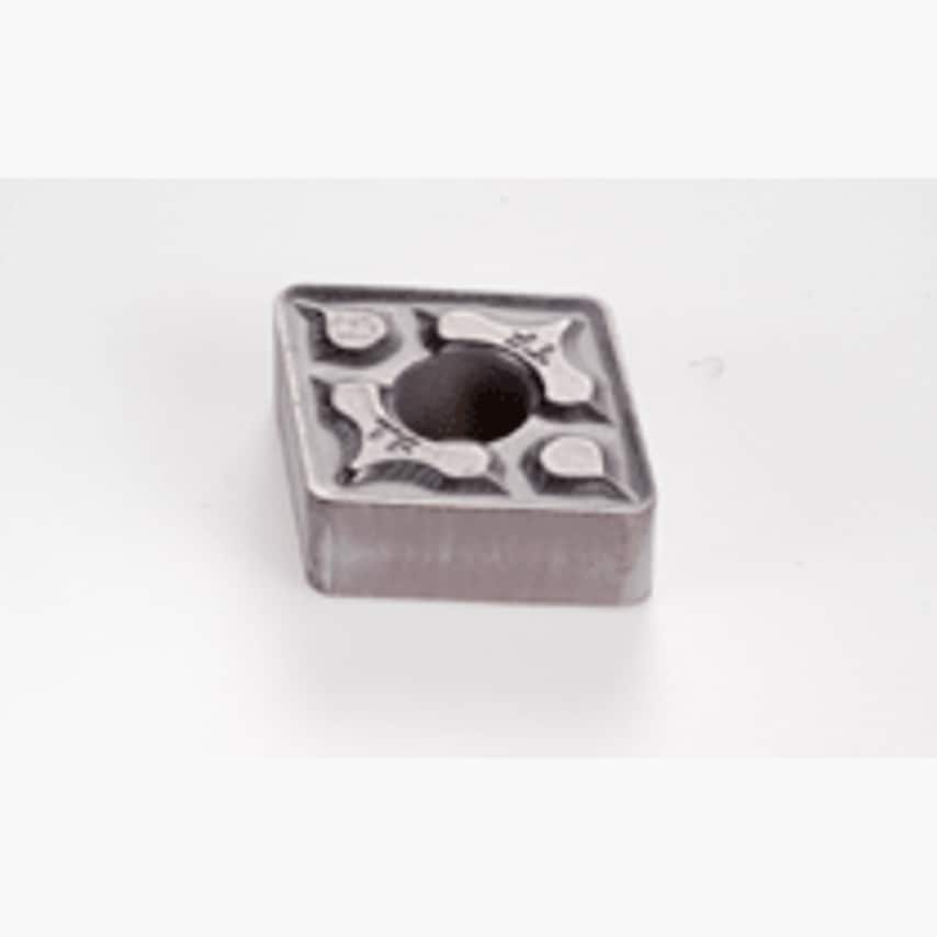 Turning Inserts Premium CNMG 120412-TF IC807 - Pack of 10