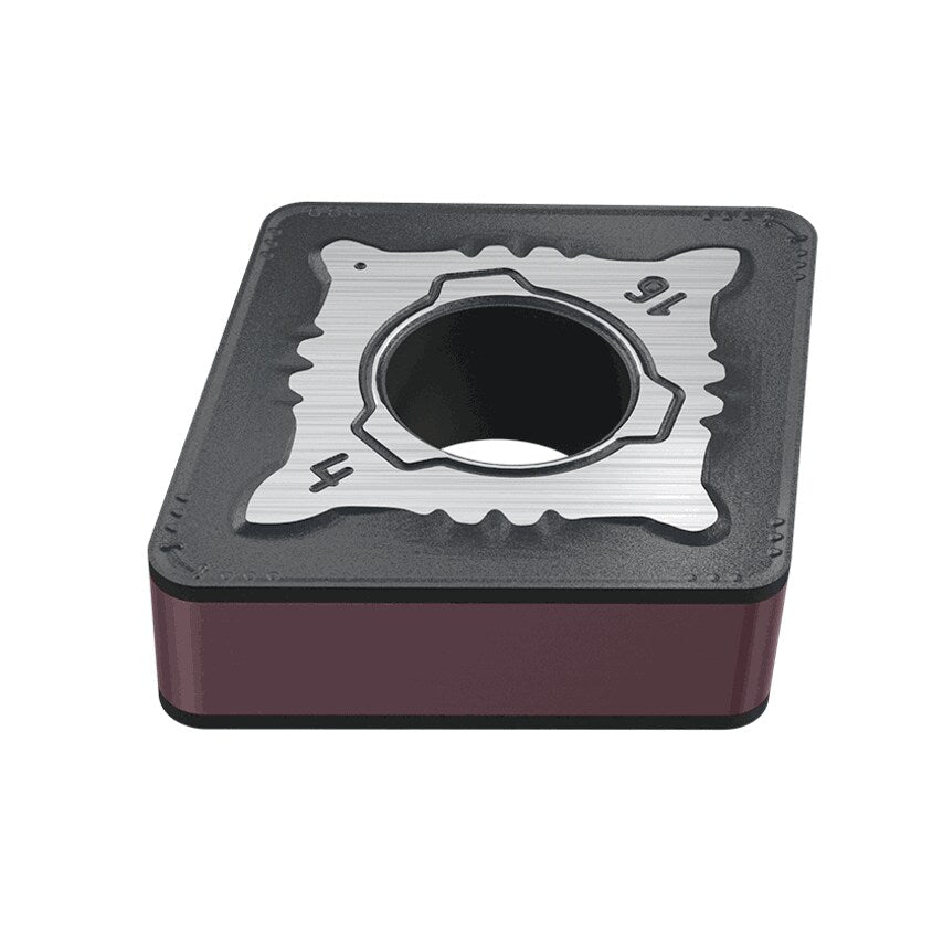 Turning Inserts Premium CNMG 190612-R3M IC806 - Pack of 10