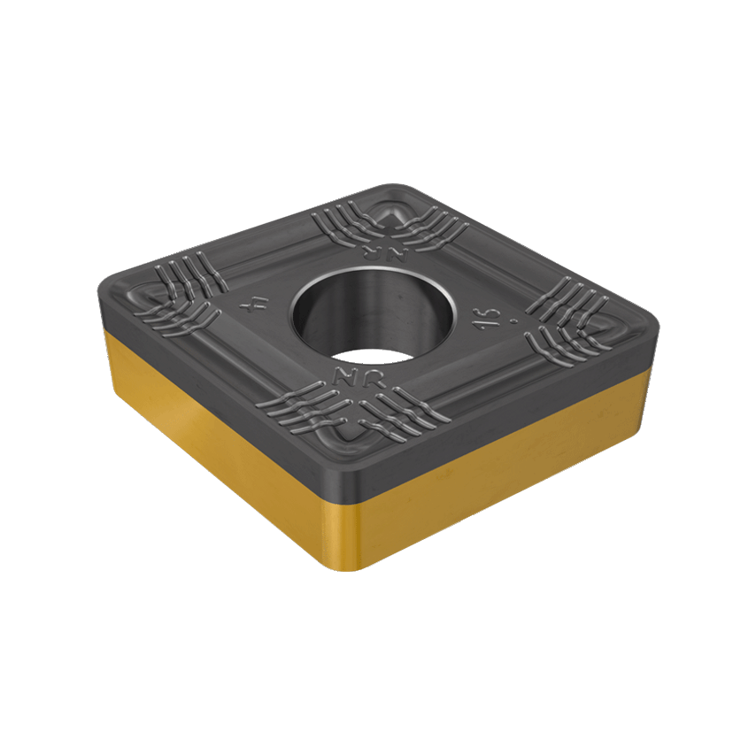 Turning Inserts Premium CNMM 190616-NR IC8150 - Pack of 10