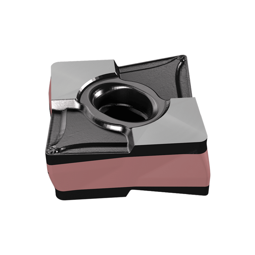 Turning Inserts Premium CXMG 090404-F3M IC6025 - Pack of 10