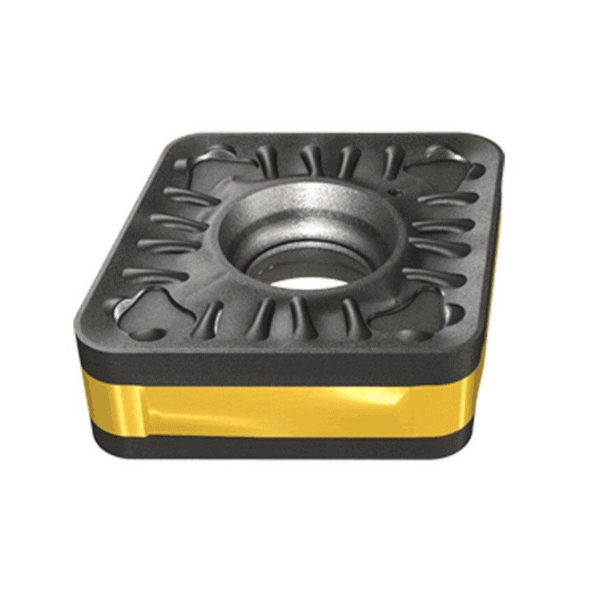 Turning Inserts Premium Comg 190616-R3P-IQ IC8150 - Pack of 10