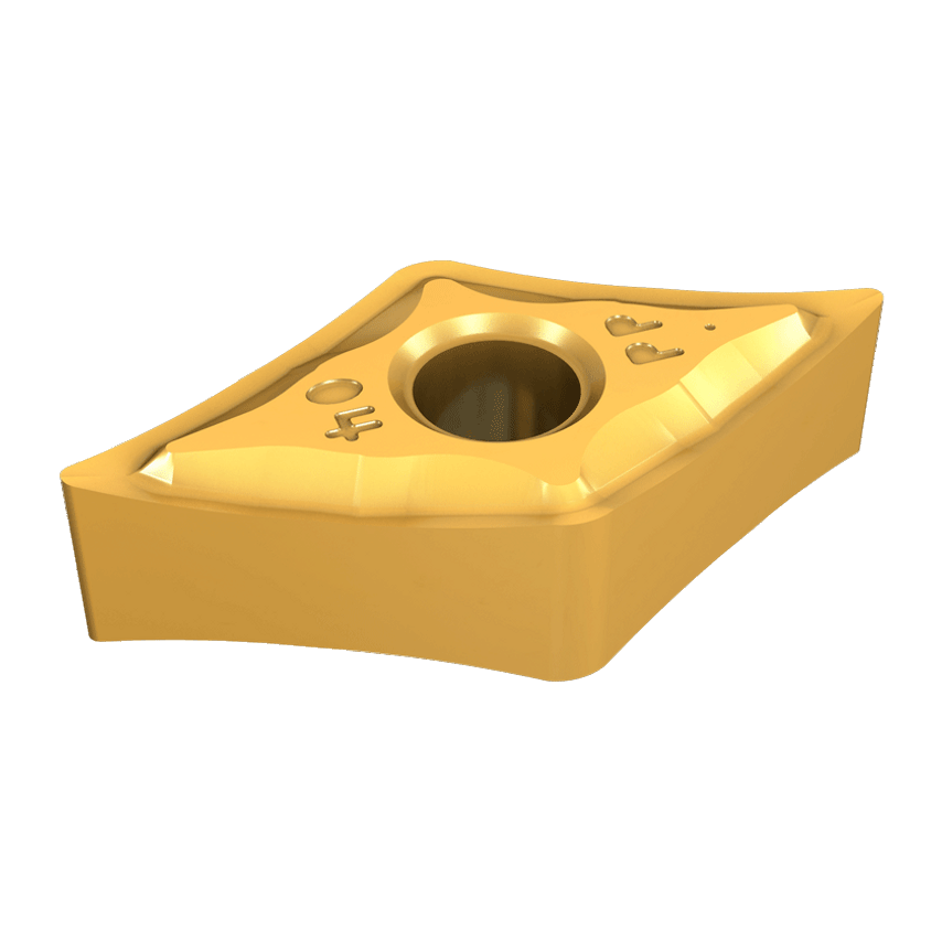 Turning Inserts Premium DNMG 150608-PP IC8250 - Pack of 10