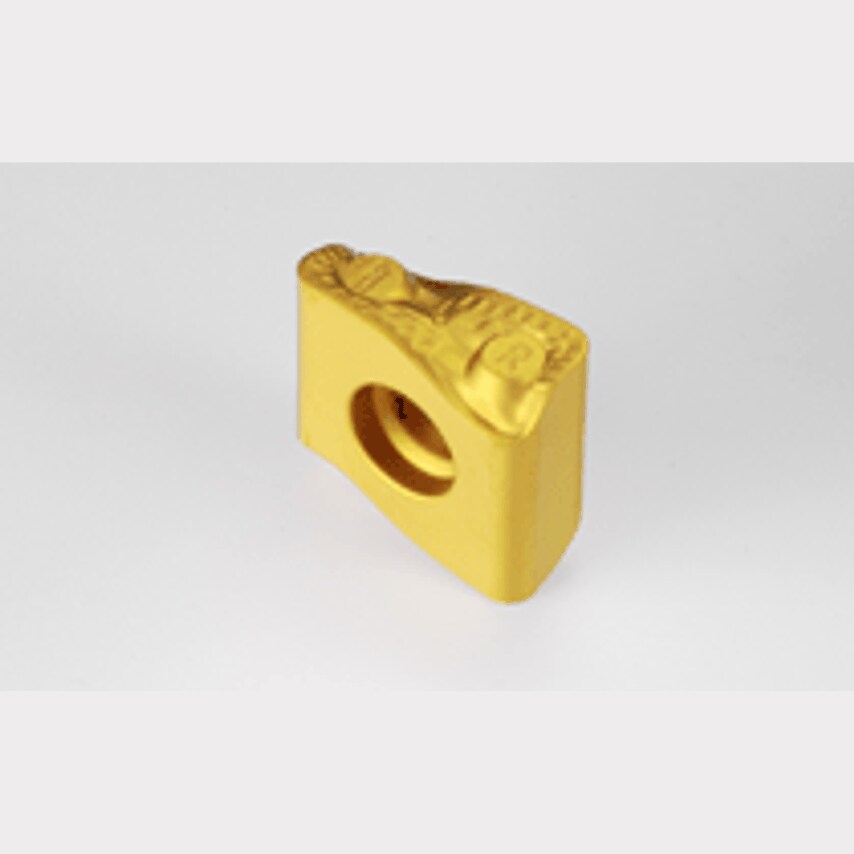 Turning Inserts Premium LNMX 150616R-HT IC9350 - Pack of 10