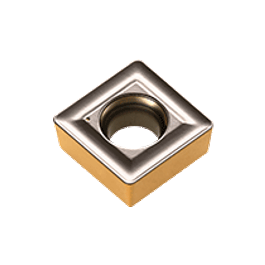 Turning Inserts Premium SCMT 120408-19 IC807 - Pack of 10