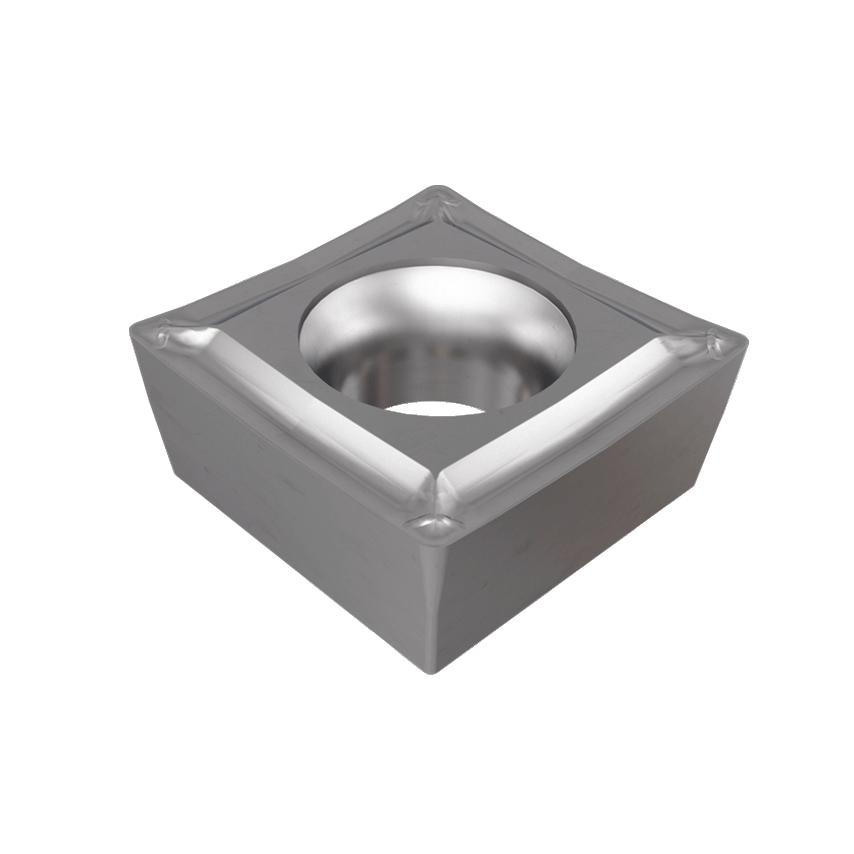 Turning Inserts Premium SCMT 120408-SM IC8150 - Pack of 10