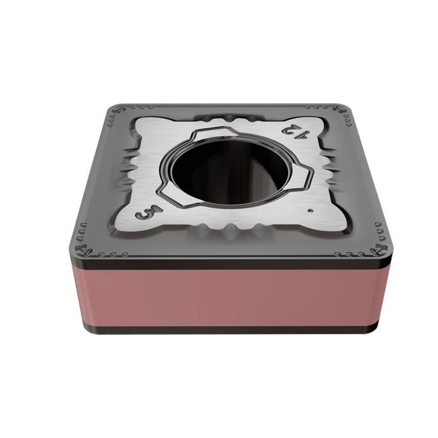 Turning Inserts Premium SNMG 190616-R3M IC806 - Pack of 10