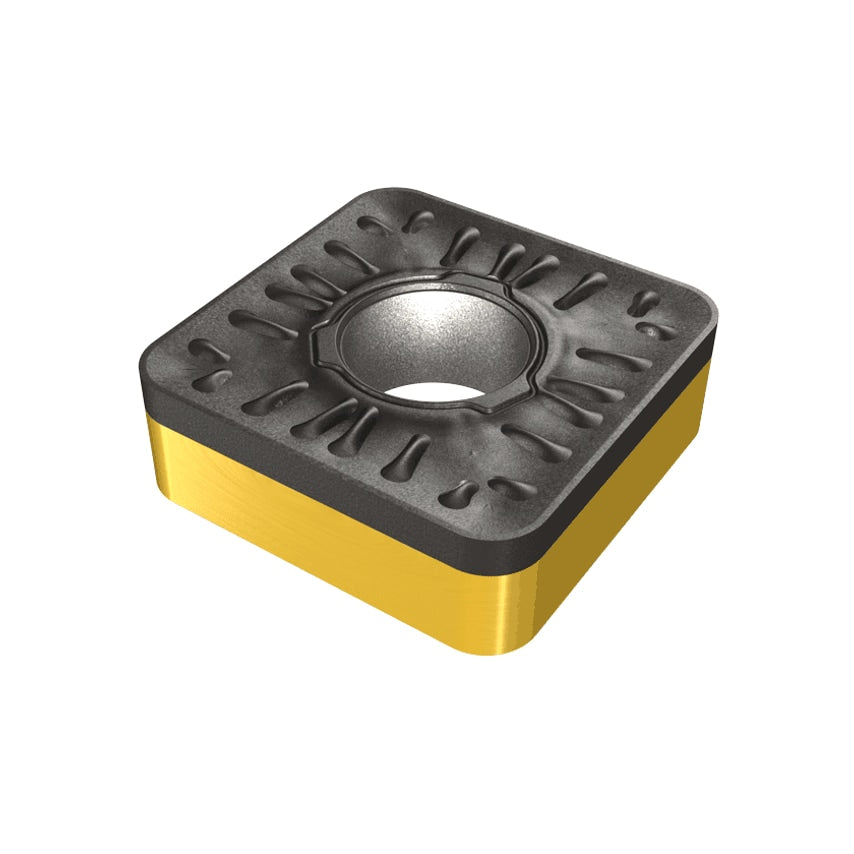 Turning Inserts Premium SNMM 150616-R3P IC8250 - Pack of 10