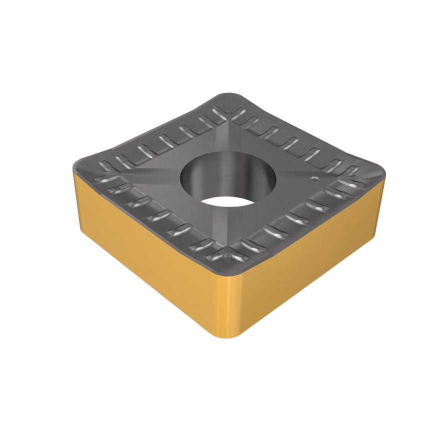 Turning Inserts Premium SNMM 190616-NM IC8250 - Pack of 10