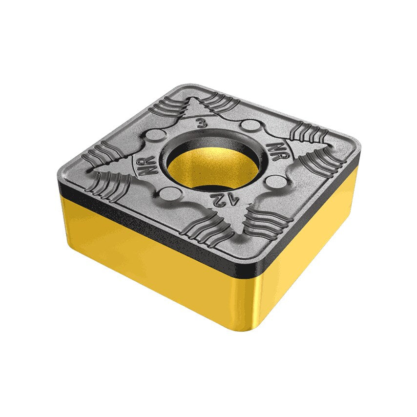 Turning Inserts Premium SNMM 250724-NR IC8150 - Pack of 5