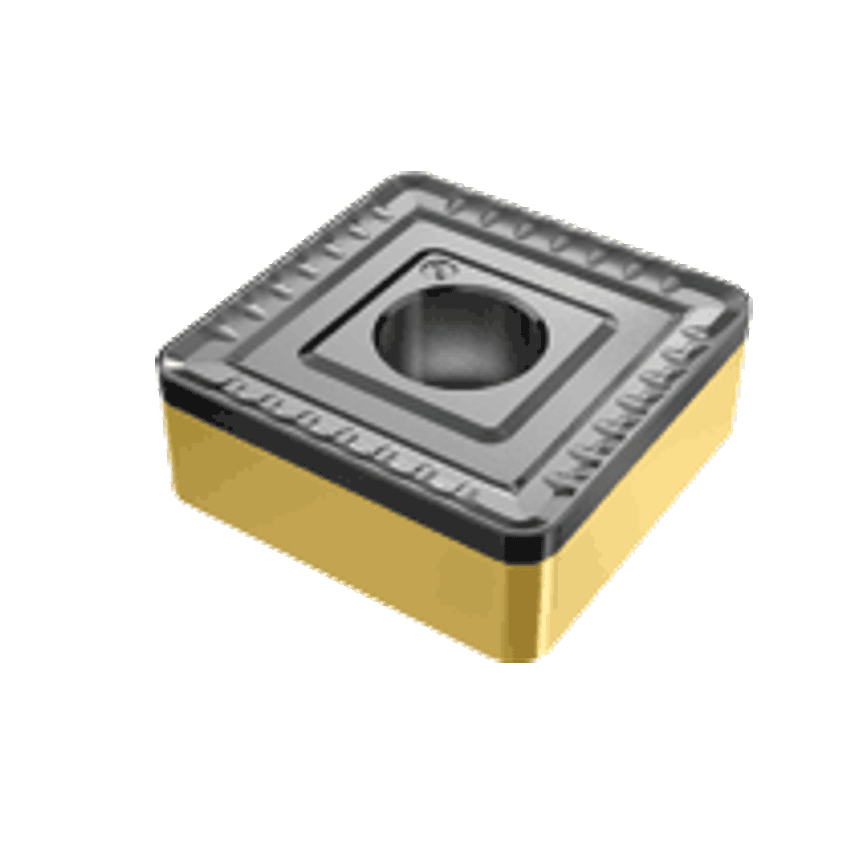 Turning Inserts Premium SNMM 250924-H3P IC8150 - Pack of 5