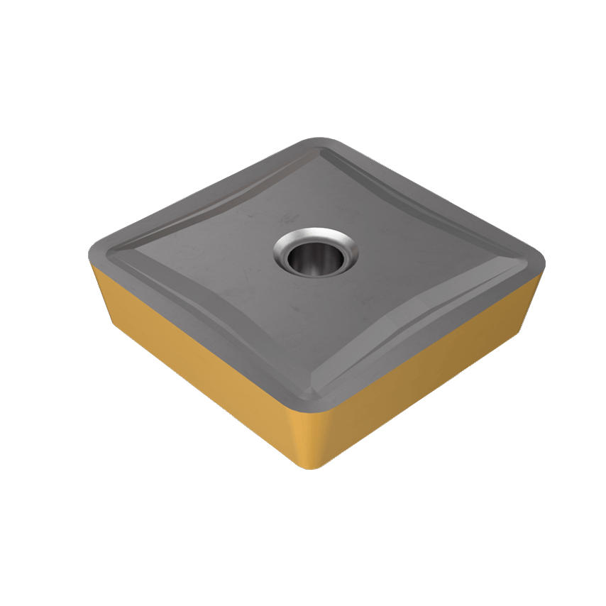 Turning Inserts Premium SPMR 120304 IC830 - Pack of 10