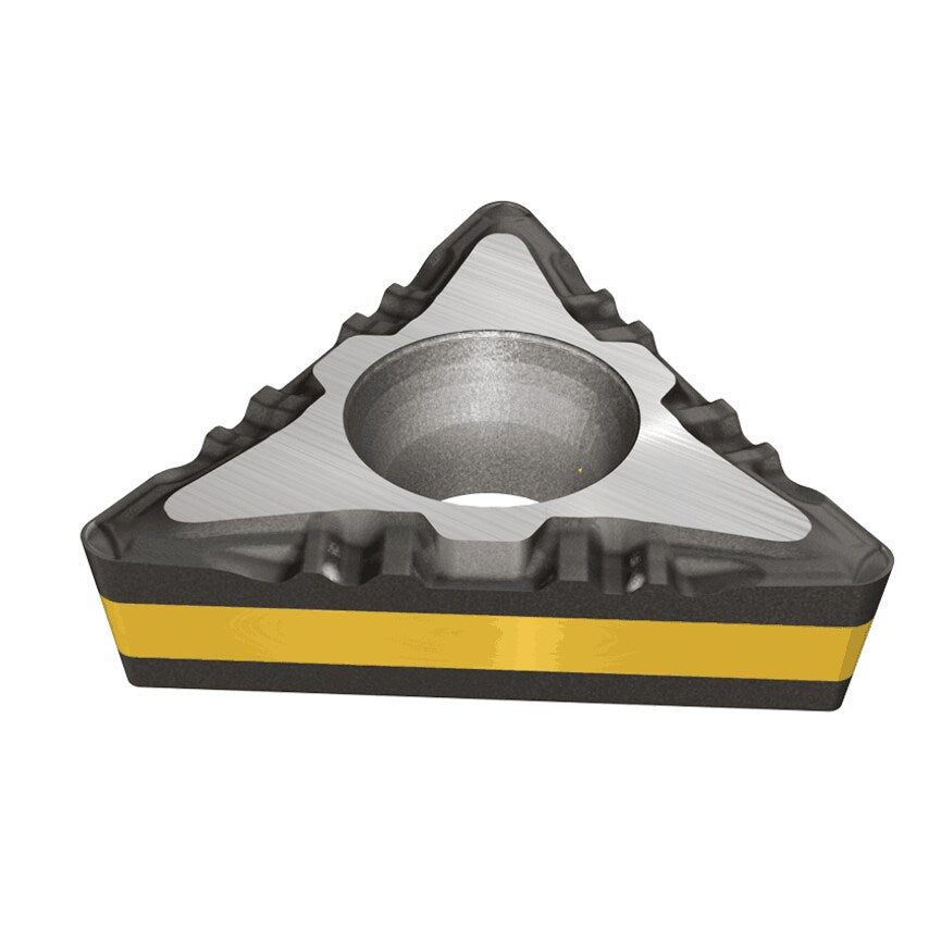 Turning Inserts Premium TCMT 16T304-F3P IC8250 - Pack of 10