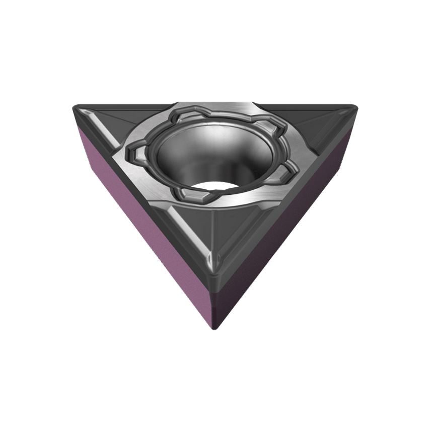 Turning Inserts Premium TCMT 16T304-M3M IC6025 - Pack of 10