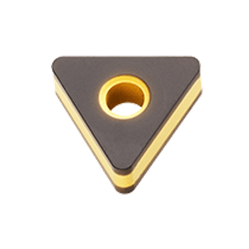 Turning Inserts Premium TNMA 160412 IC5005 - Pack of 10