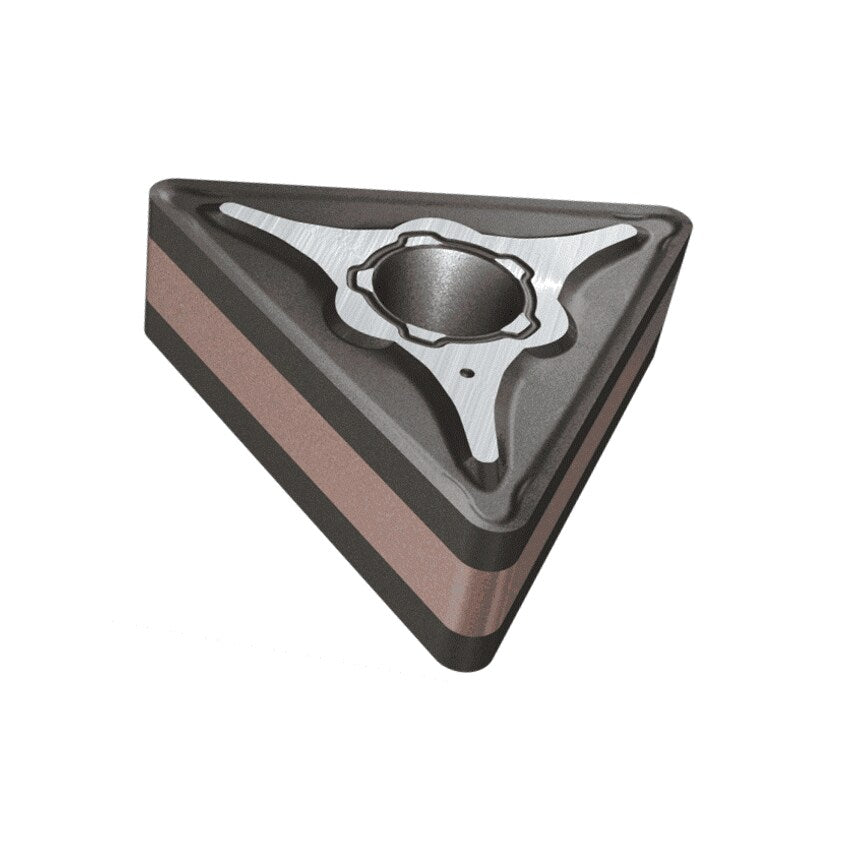 Turning Inserts Premium TNMG 160412-M3M IC807 - Pack of 10
