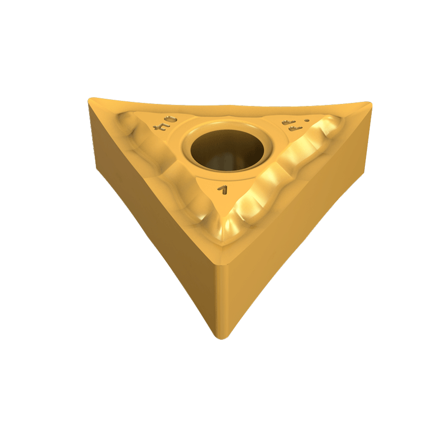 Turning Inserts Premium TNMG 220404-PP IC830 - Pack of 10