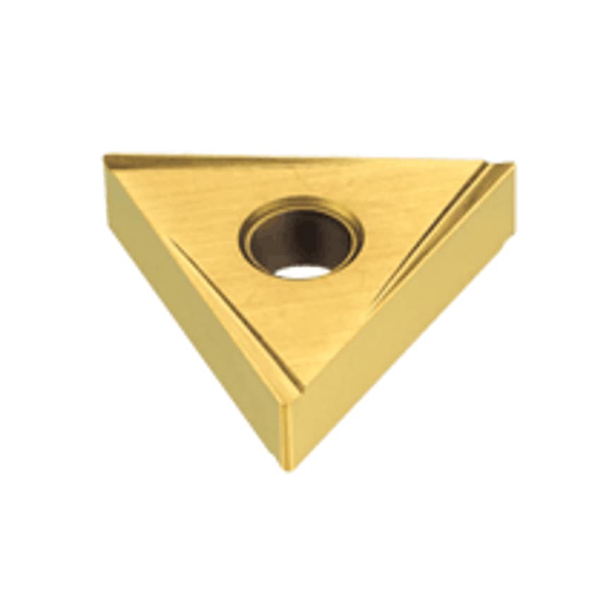 Turning Inserts Premium Tngz 160404R IC570 - Pack of 10