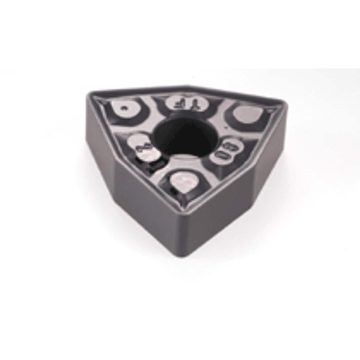 Turning Inserts Premium WNMG 080408-TF IC807 - Pack of 10