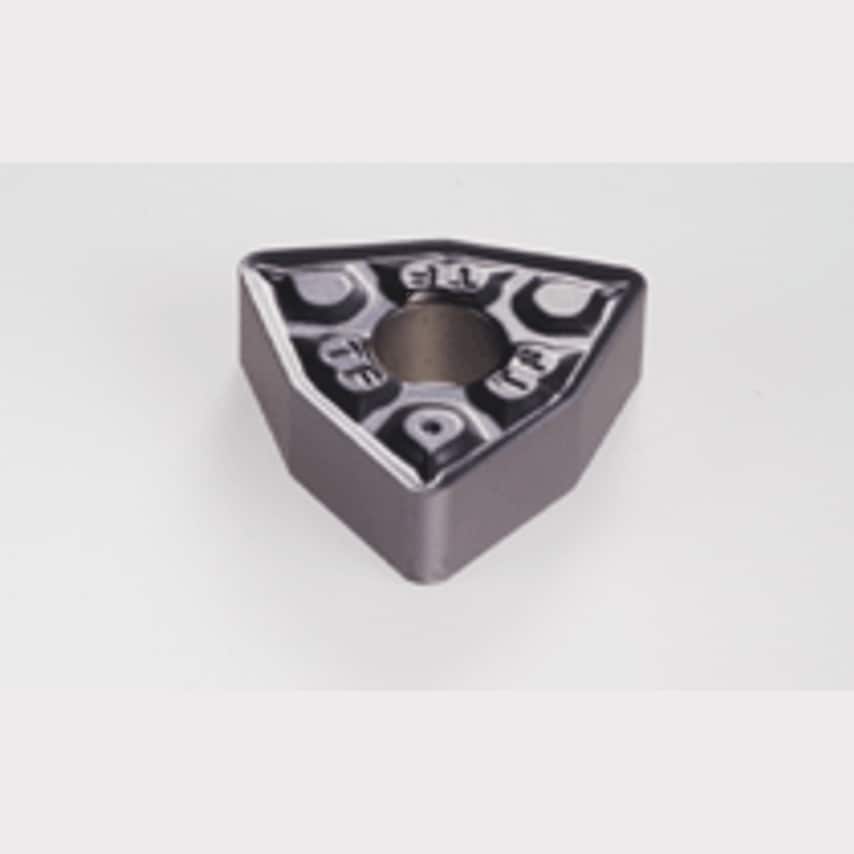 Turning Inserts Premium WNMG 080412-TF IC807 - Pack of 10