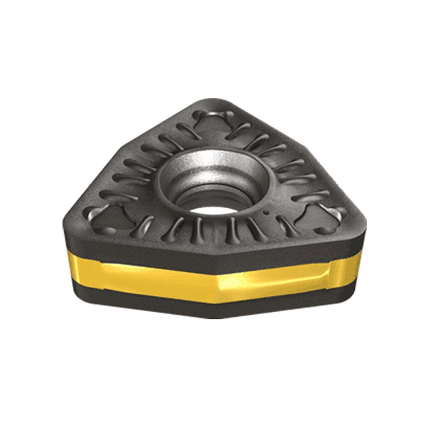 Turning Inserts Premium Womg 130624-R3P-IQ IC8250 - Pack of 10