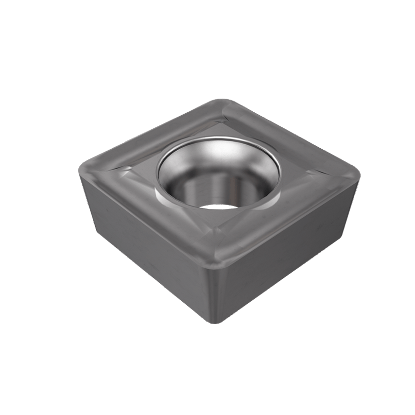 Turning Inserts SCMT 120412-19 IC520M - Pack of 10