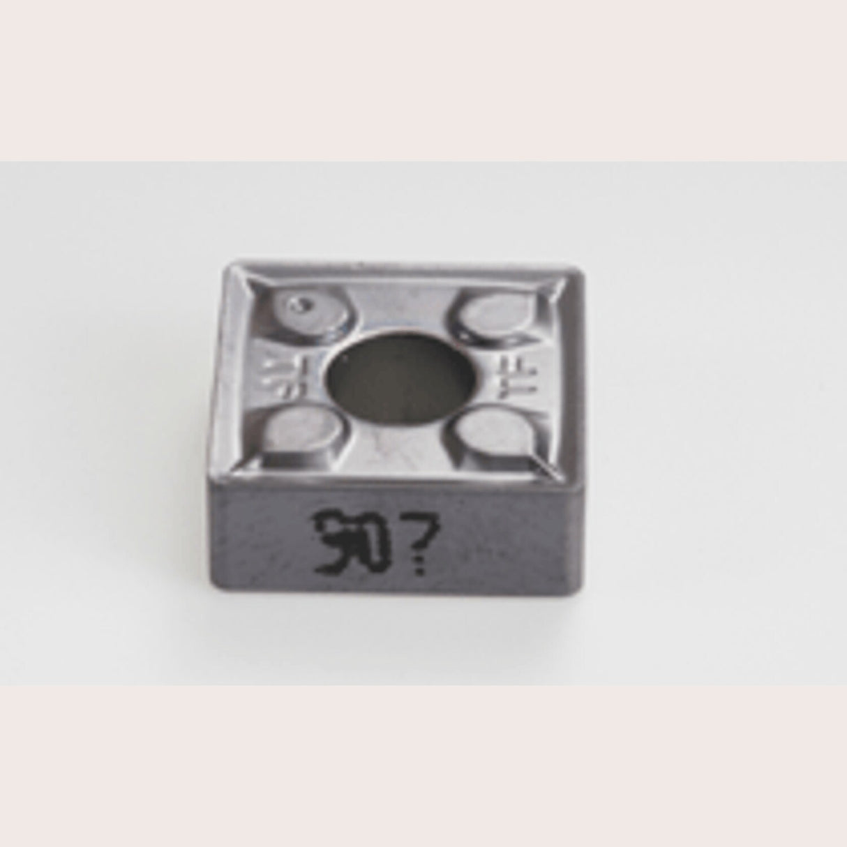 Turning Inserts SNMG 120408-TF IC9250 - Pack of 10