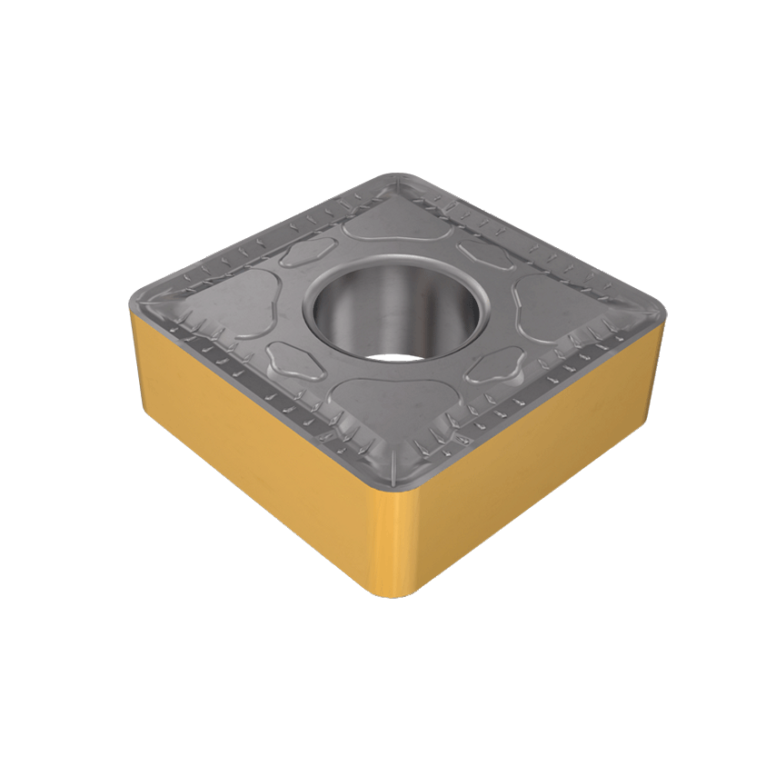 Turning Inserts SNMG 190612-GN IC9350 - Pack of 10