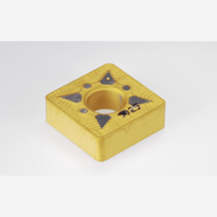 Turning Inserts SNMG 190616-NR IC9350 - Pack of 10