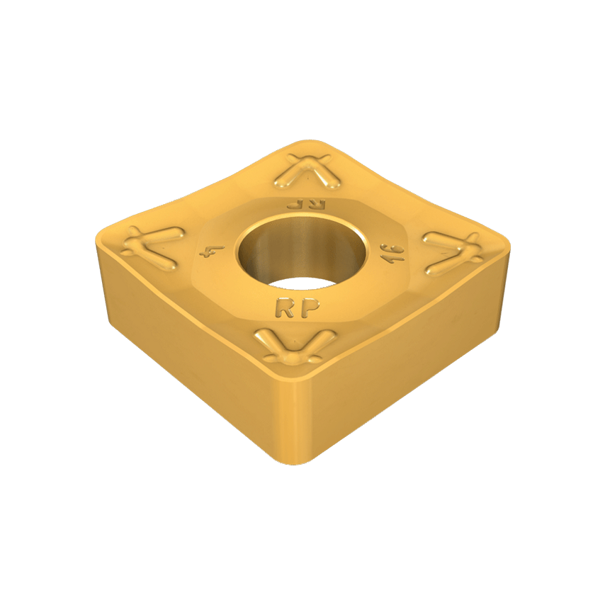 Turning Inserts SNMM 190616-RP IC9350 - Pack of 10