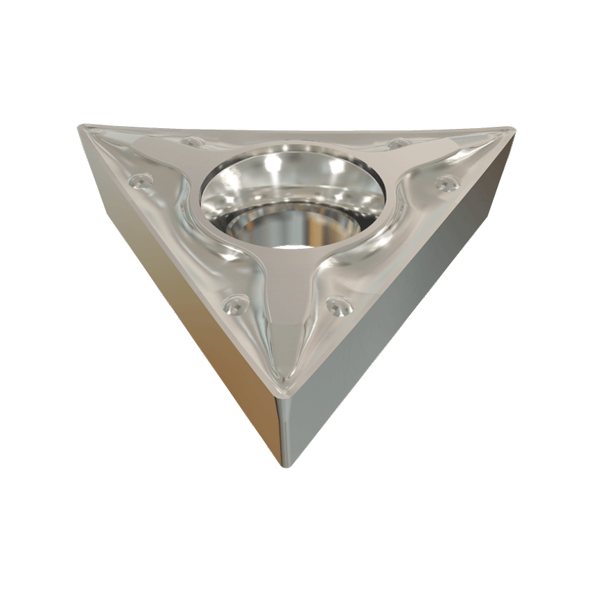 Turning Inserts TCMT 110202-PF IC907 - Pack of 10