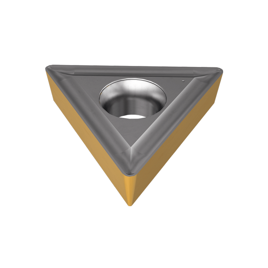Turning Inserts TCMT 110204-19 IC9150 - Pack of 10