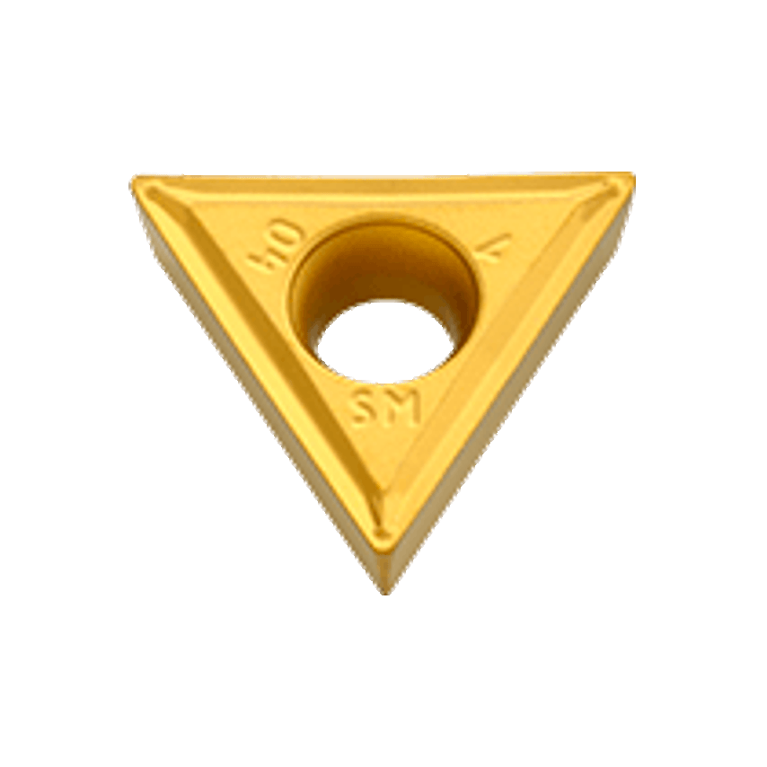 Turning Inserts TCMT 16T304-SM IC9150 - Pack of 10